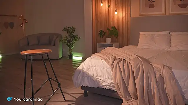 Carolart  online show from November 5, 9:29 pm