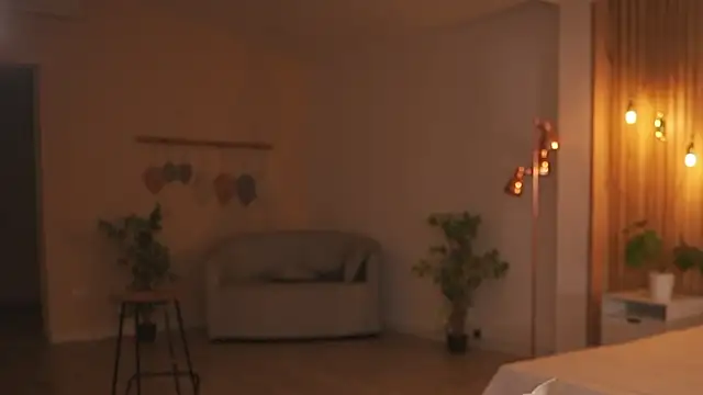 Carolart  online show from February 19, 9:56 pm