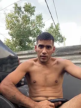 Emabracamonte95 online show from March 16, 9:28 pm