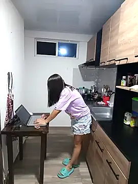 stivenlujan69 online show from October 23, 1:04 am