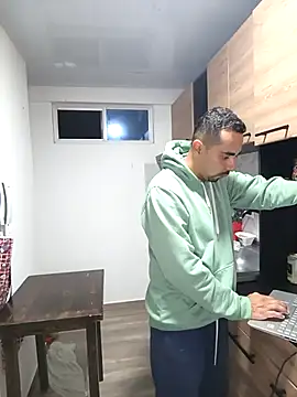 stivenlujan69 online show from November 7, 1:21 am