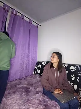 stivenlujan69 online show from October 10, 2:01 am