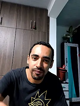 stivenlujan69 online show from January 9, 11:00 pm