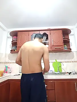 stivenlujan69 online show from February 21, 1:07 am