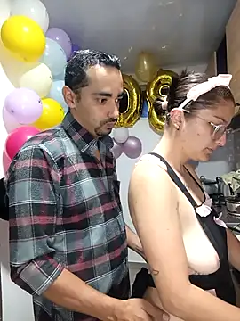 stivenlujan69 online show from October 20, 3:08 am