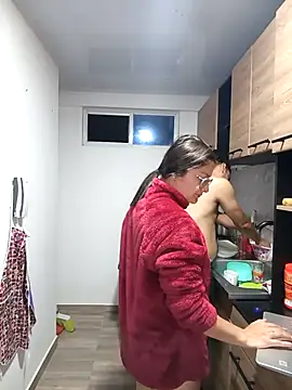 stivenlujan69 online show from October 11, 1:06 am