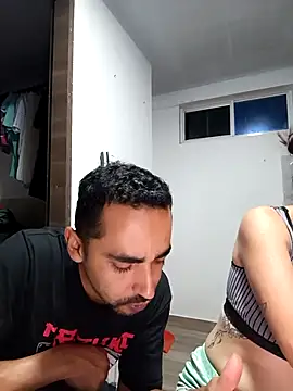 stivenlujan69 online show from January 13, 3:21 am