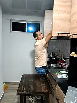 stivenlujan69 online show from October 8, 1:07 am