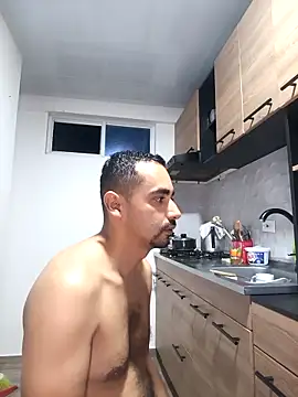 stivenlujan69 online show from December 19, 3:10 am