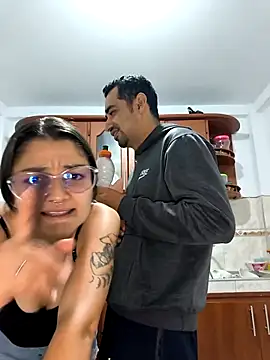 stivenlujan69 online show from February 22, 1:08 am