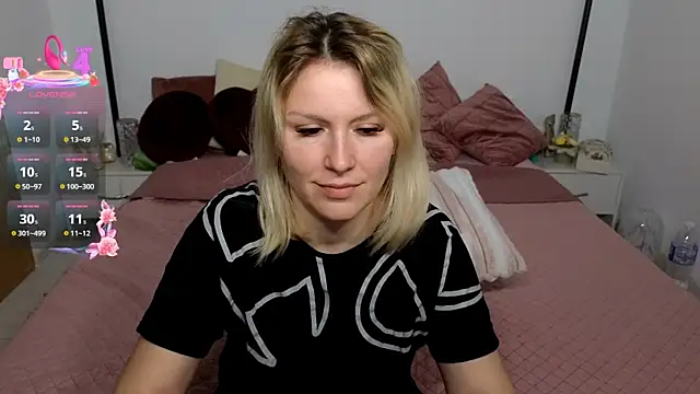 BushyBarb online show from April 17, 9:17 pm