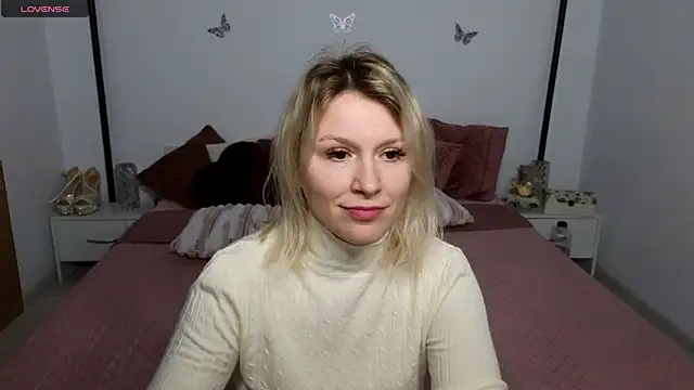 BushyBarb online show from March 1, 12:32 am