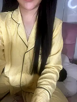 RubyBerry online show from November 18, 4:21 pm