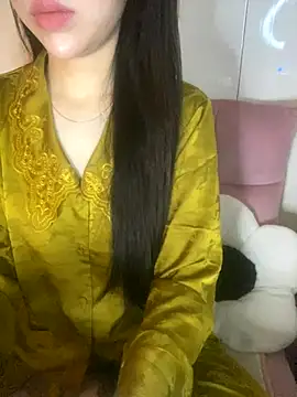 RubyBerry online show from November 11, 2:06 am