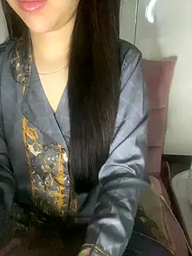 RubyBerry online show from November 7, 3:49 pm