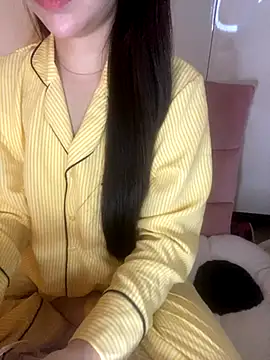 RubyBerry online show from November 27, 4:35 am