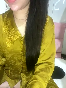 RubyBerry online show from November 30, 2:56 am