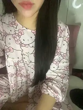 RubyBerry online show from November 15, 6:39 am