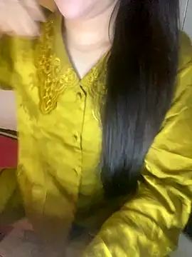 RubyBerry online show from November 14, 7:34 am