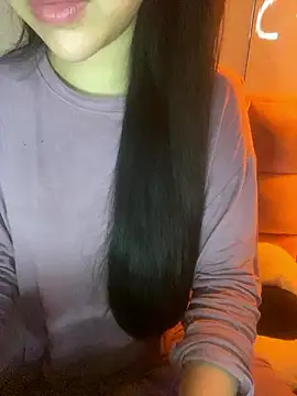 RubyBerry online show from January 13, 4:22 pm