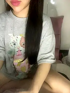 RubyBerry online show from December 2, 3:25 pm