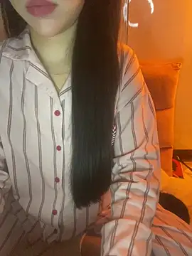 RubyBerry online show from January 15, 7:23 am