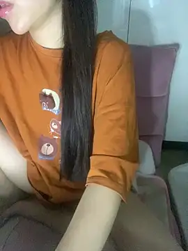 Snapshot of RubyBerry chatting on October 22, 3:00 pm RubyBerry online show from October 22, 3:00 pm