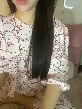 RubyBerry online show from November 24, 3:28 am