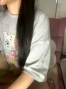 Snapshot of RubyBerry chatting on September 15, 4:18 pm RubyBerry online show from September 15, 4:18 pm