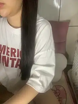Snapshot of RubyBerry chatting on September 18, 3:59 pm RubyBerry online show from September 18, 3:59 pm