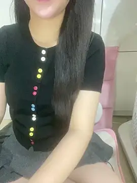 Snapshot of RubyBerry chatting on September 24, 2:18 am RubyBerry online show from September 24, 2:18 am
