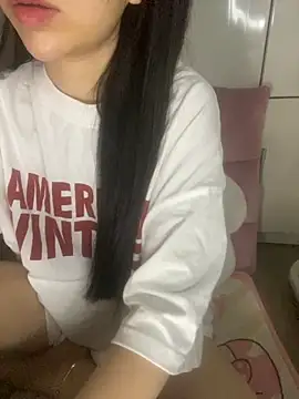 Snapshot of RubyBerry chatting on September 10, 4:50 pm RubyBerry online show from September 10, 4:50 pm