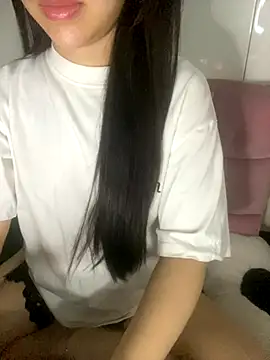 RubyBerry online show from December 3, 3:55 pm