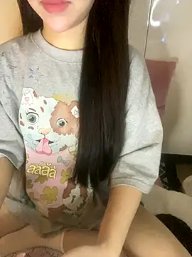 RubyBerry online show from December 4, 4:00 am