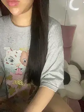 RubyBerry online show from November 11, 4:24 pm