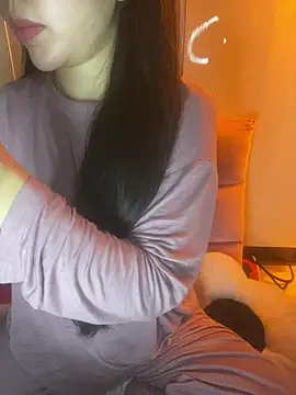 RubyBerry online show from January 14, 5:44 am