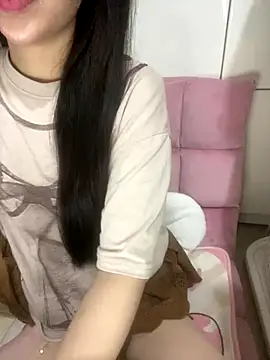 Snapshot of RubyBerry chatting on September 15, 4:13 am RubyBerry online show from September 15, 4:13 am