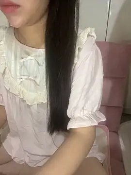 Snapshot of RubyBerry chatting on September 27, 4:18 am RubyBerry online show from September 27, 4:18 am