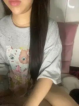 RubyBerry online show from November 16, 4:01 pm