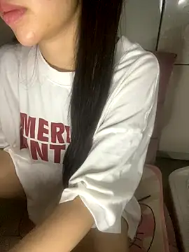 Snapshot of RubyBerry chatting on September 28, 4:25 pm RubyBerry online show from September 28, 4:25 pm