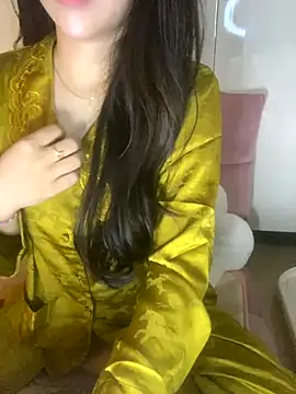 RubyBerry online show from October 29, 6:23 am