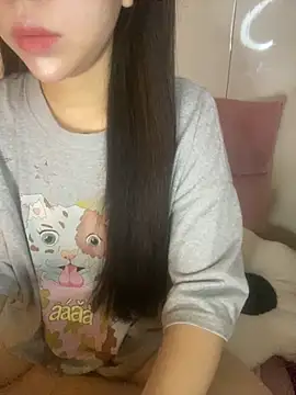 RubyBerry online show from November 9, 2:59 am