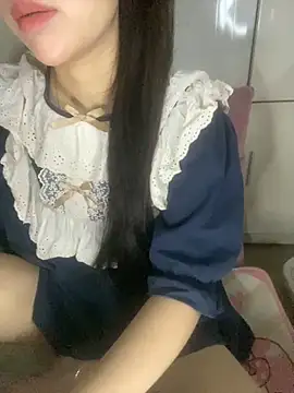 Snapshot of RubyBerry chatting on September 10, 2:10 am RubyBerry online show from September 10, 2:10 am