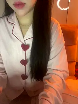 RubyBerry online show from January 6, 3:32 am