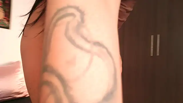 Aurorabeck  online show from February 2, 3:27 am