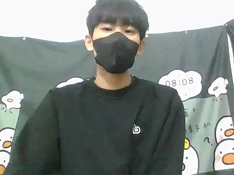 Minh online show from November 20, 3:07 am