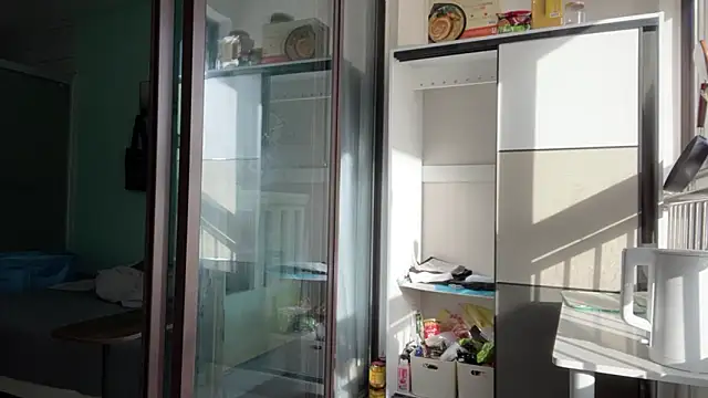 cily online show from November 25, 12:55 am