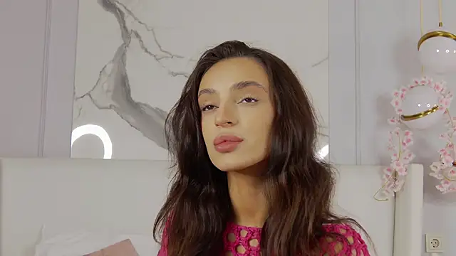 AdoraCortes online show from September 22, 5:02 am