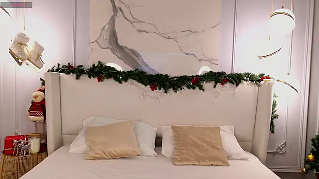 AdoraCortes online show from January 11, 5:14 am