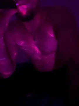 MikeFake online show from November 26, 2:44 am